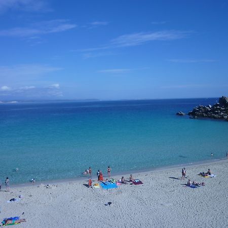 Hotel L'Ancora Santa Teresa Gallura Zewnętrze zdjęcie
