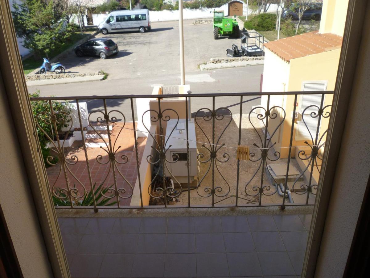 Hotel L'Ancora Santa Teresa Gallura Zewnętrze zdjęcie