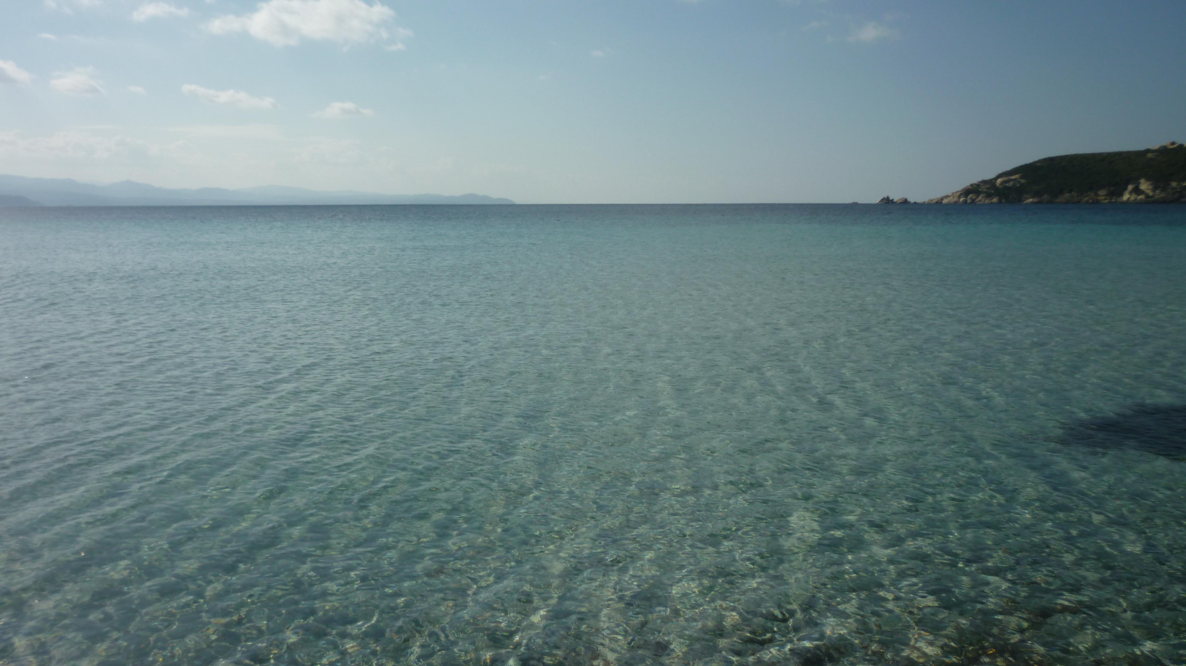 Hotel L'Ancora Santa Teresa Gallura Zewnętrze zdjęcie