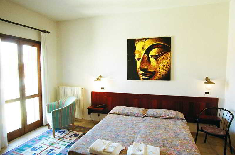 Hotel L'Ancora Santa Teresa Gallura Zewnętrze zdjęcie