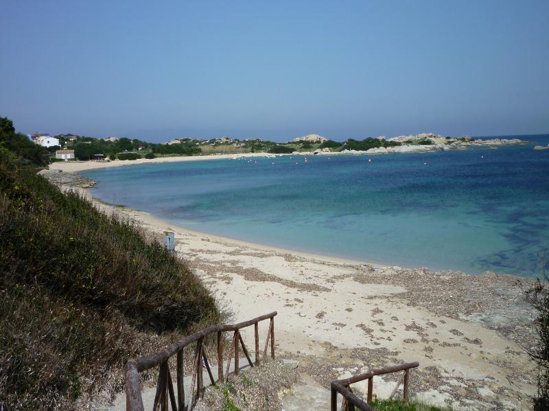 Hotel L'Ancora Santa Teresa Gallura Zewnętrze zdjęcie