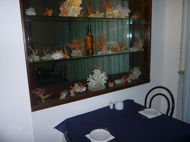 Hotel L'Ancora Santa Teresa Gallura Zewnętrze zdjęcie