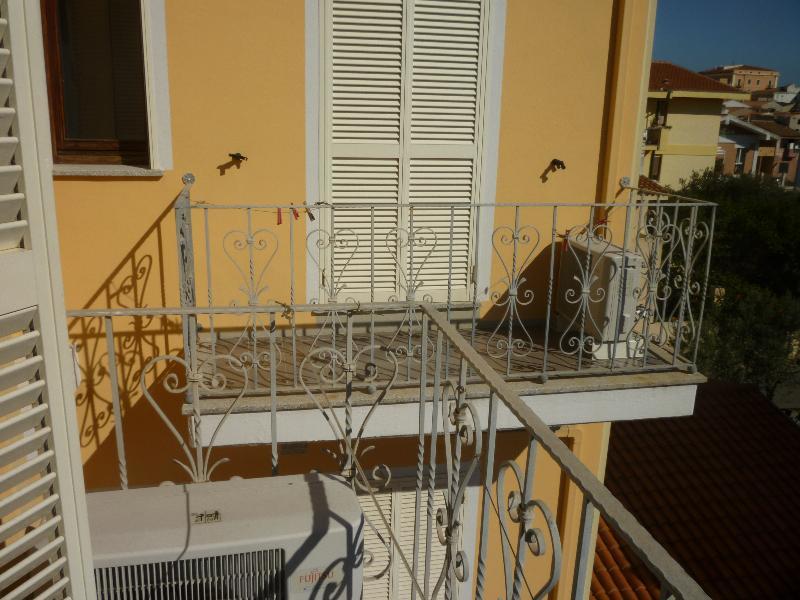 Hotel L'Ancora Santa Teresa Gallura Zewnętrze zdjęcie